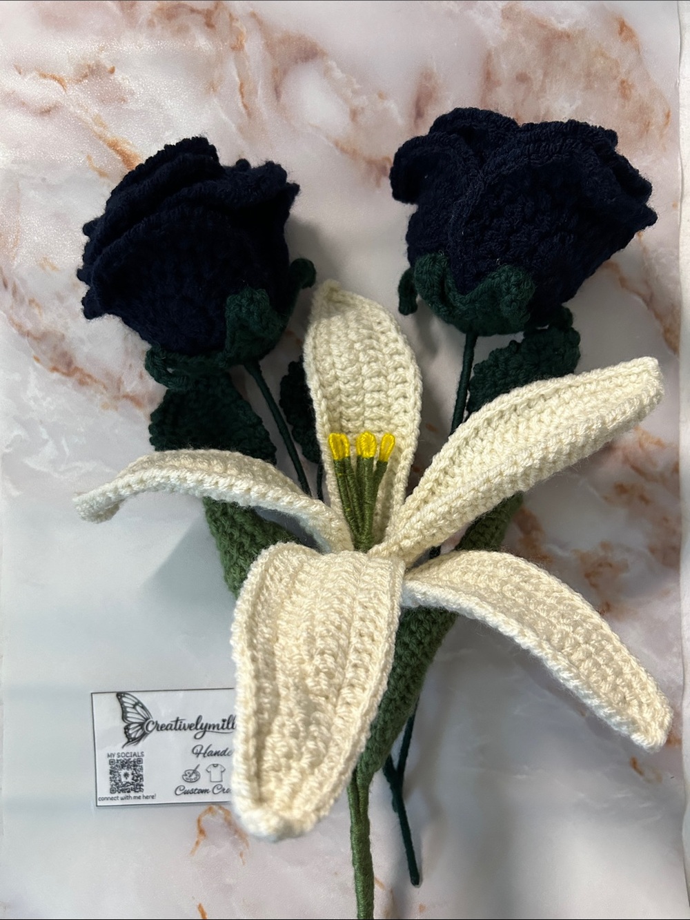 Floral Bouquet